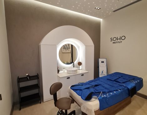 Soho Institut
