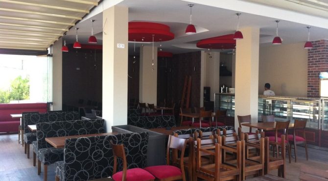 Sultan Simit Sarayı