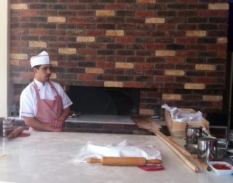 Sultan Simit Sarayı