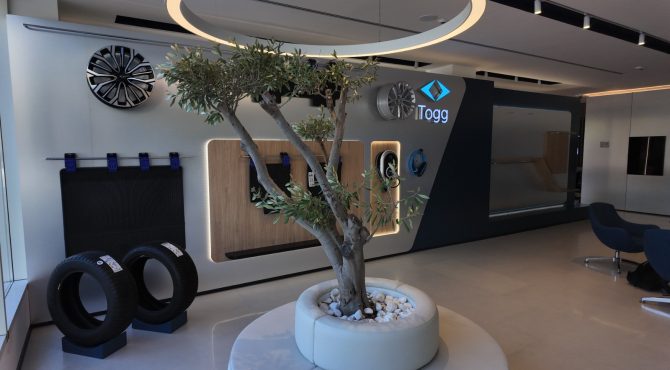 TOGG