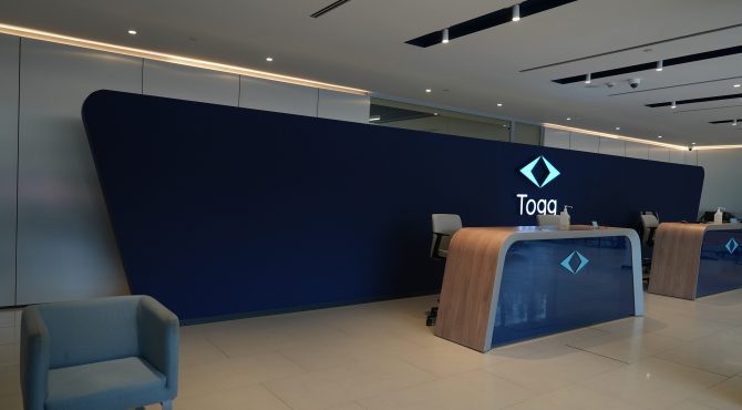 TOGG