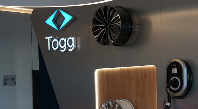 TOGG