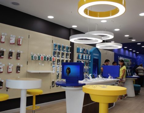 Turkcell Mağazaları