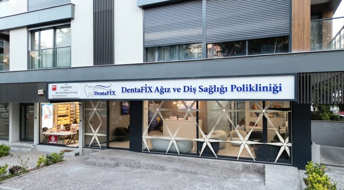 DentaFİX